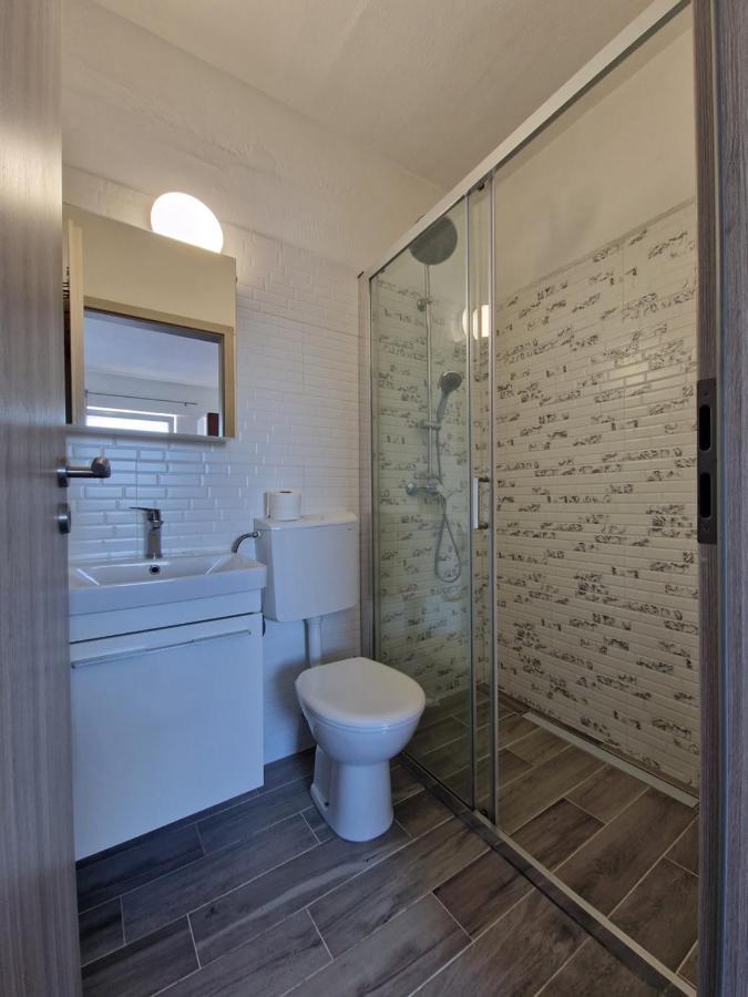 Urban Solo Suites Сплит Экстерьер фото