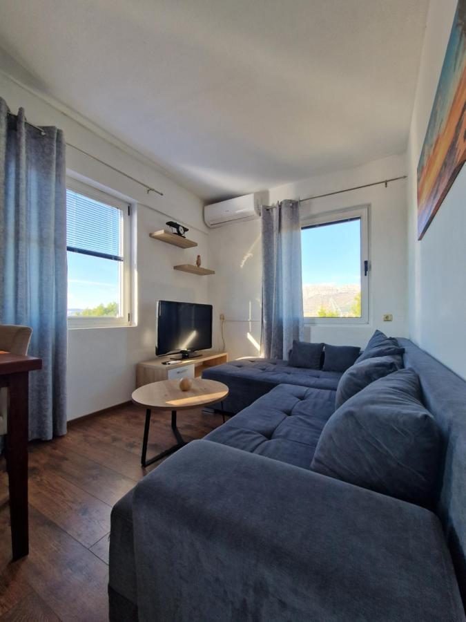 Urban Solo Suites Сплит Экстерьер фото