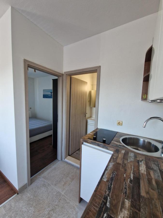 Urban Solo Suites Сплит Экстерьер фото