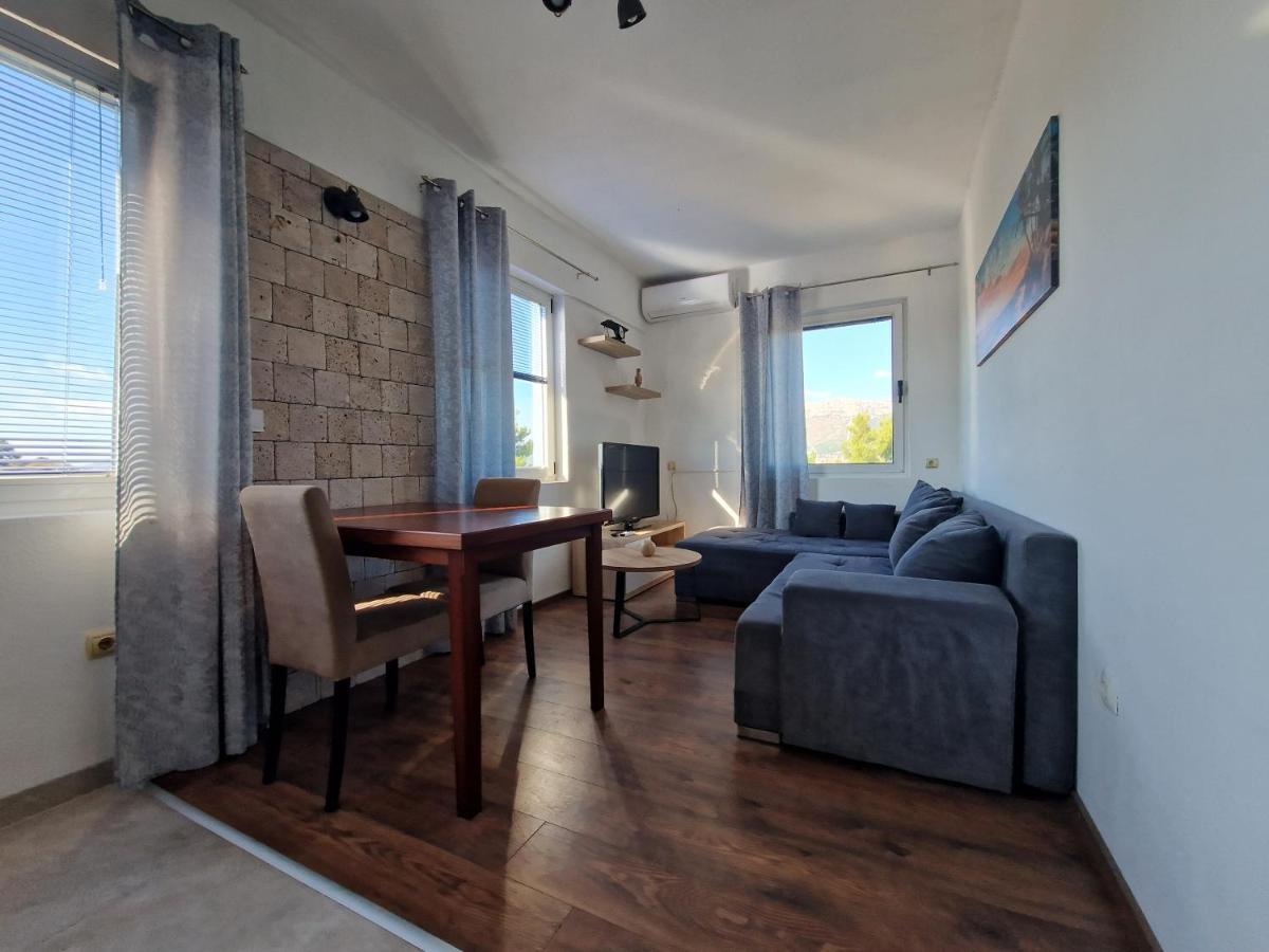 Urban Solo Suites Сплит Экстерьер фото