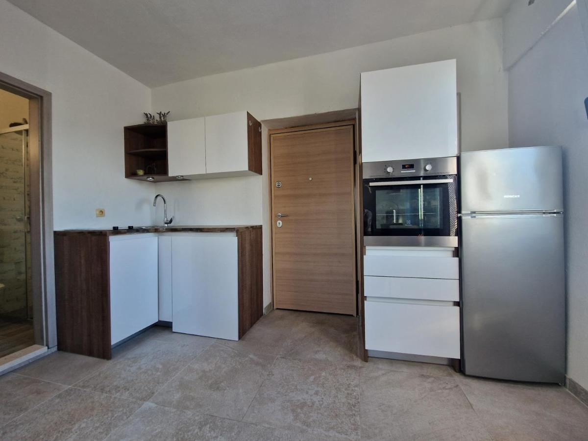 Urban Solo Suites Сплит Экстерьер фото