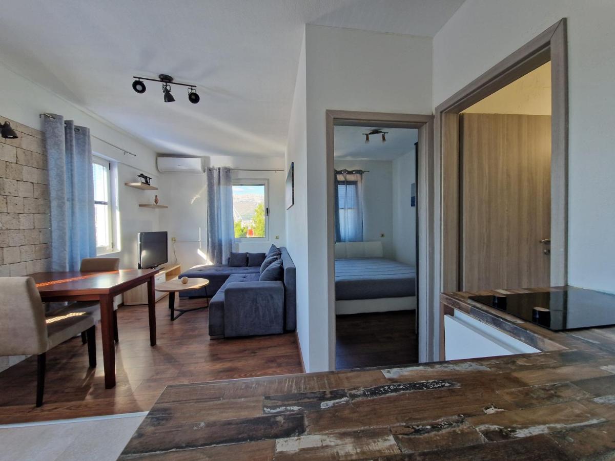 Urban Solo Suites Сплит Экстерьер фото
