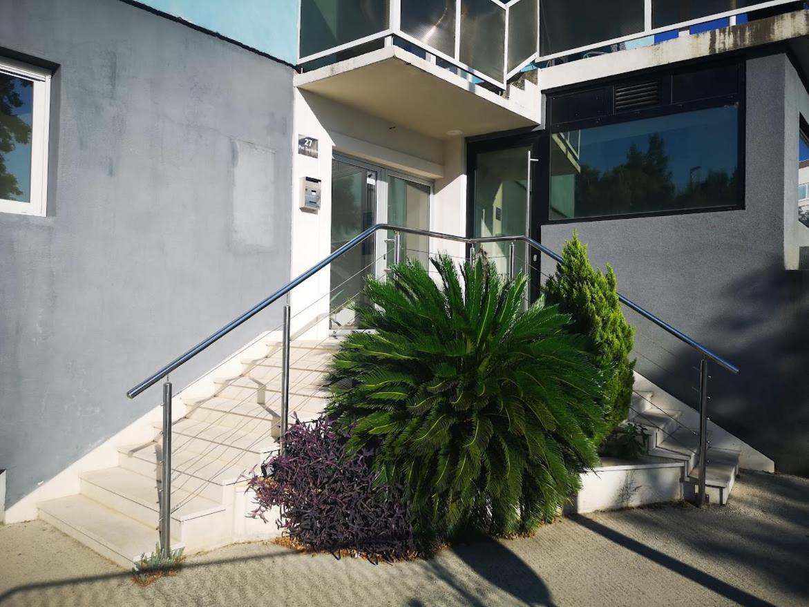 Urban Solo Suites Сплит Экстерьер фото