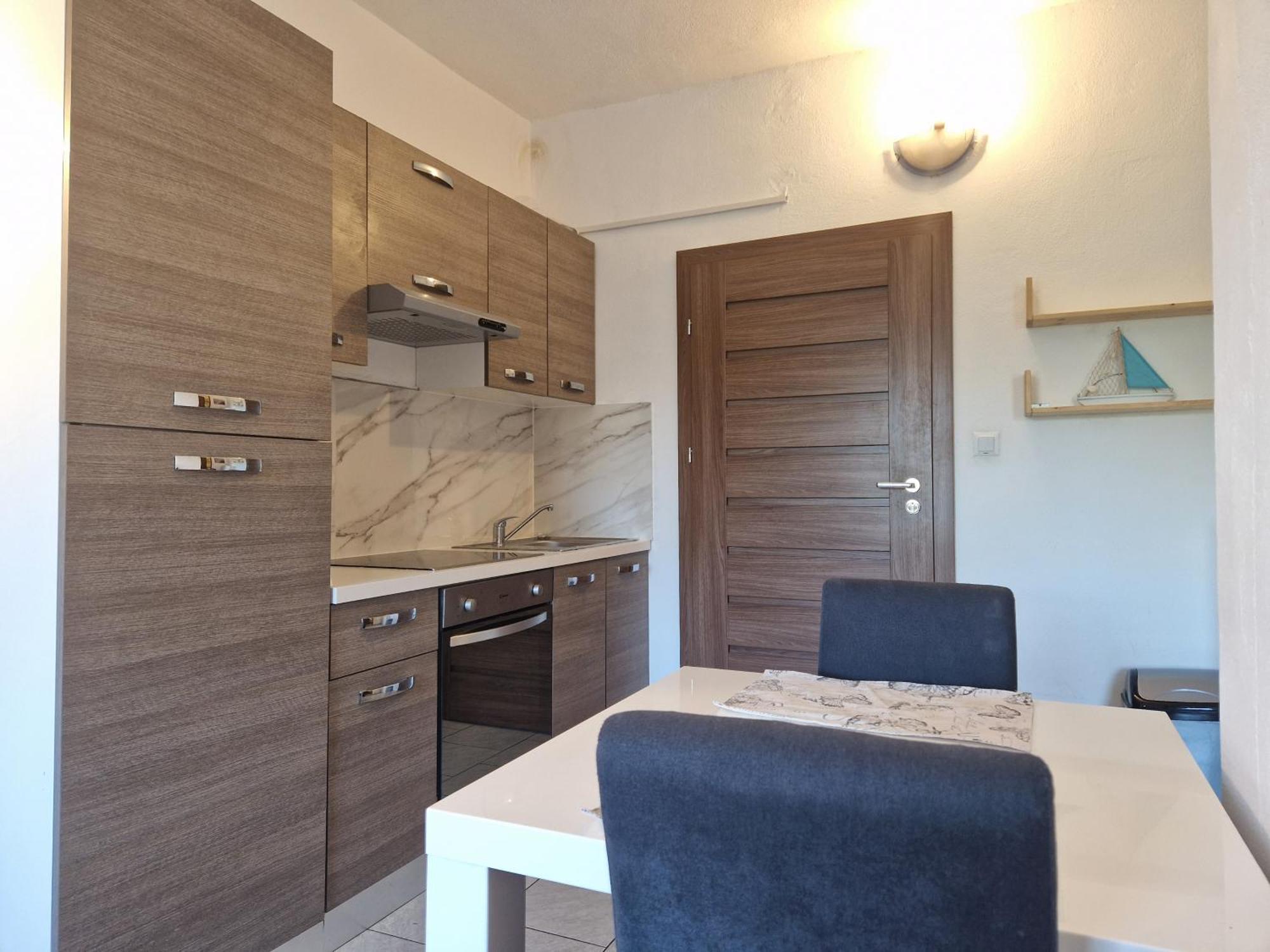 Urban Solo Suites Сплит Экстерьер фото