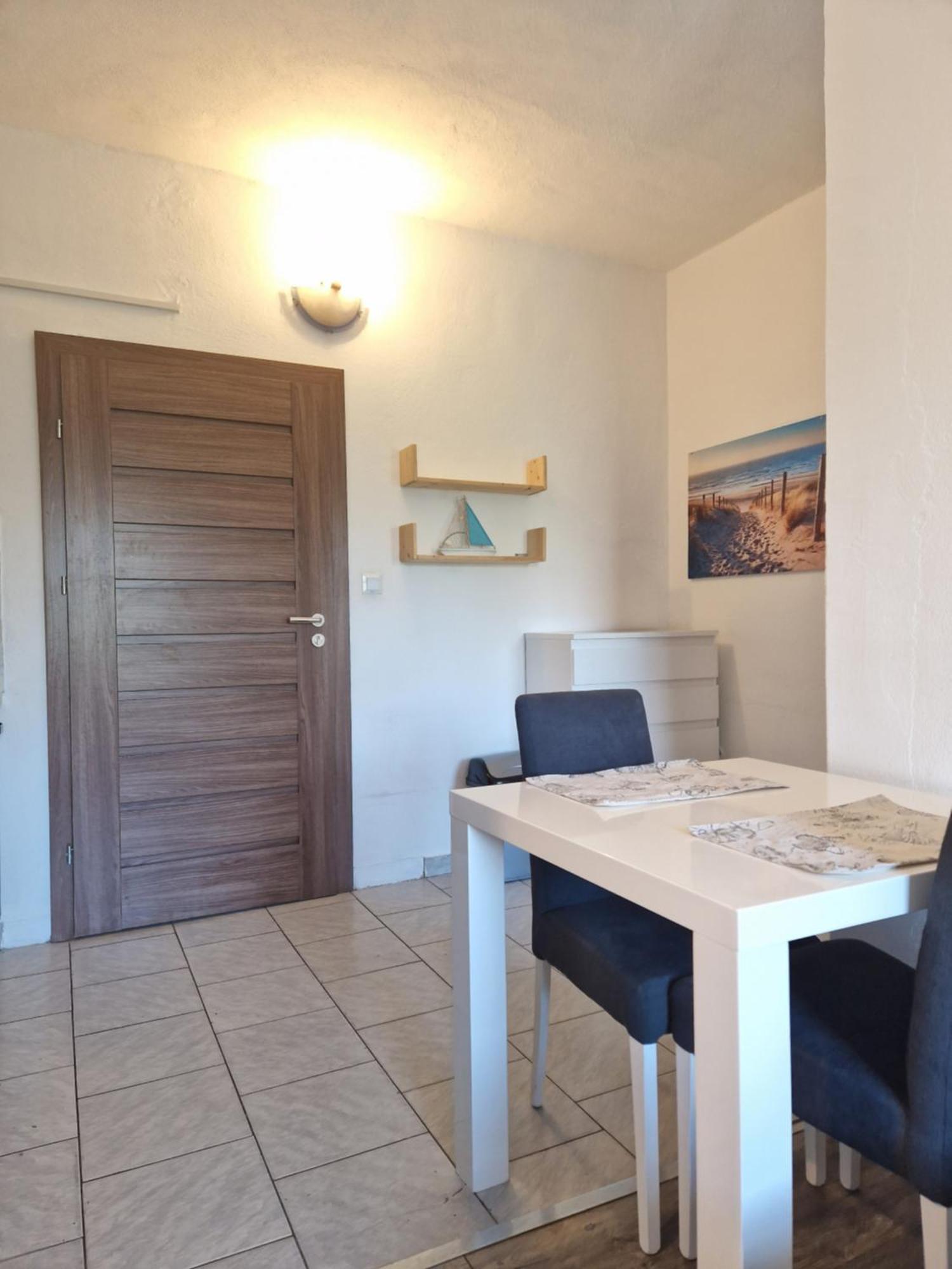 Urban Solo Suites Сплит Экстерьер фото