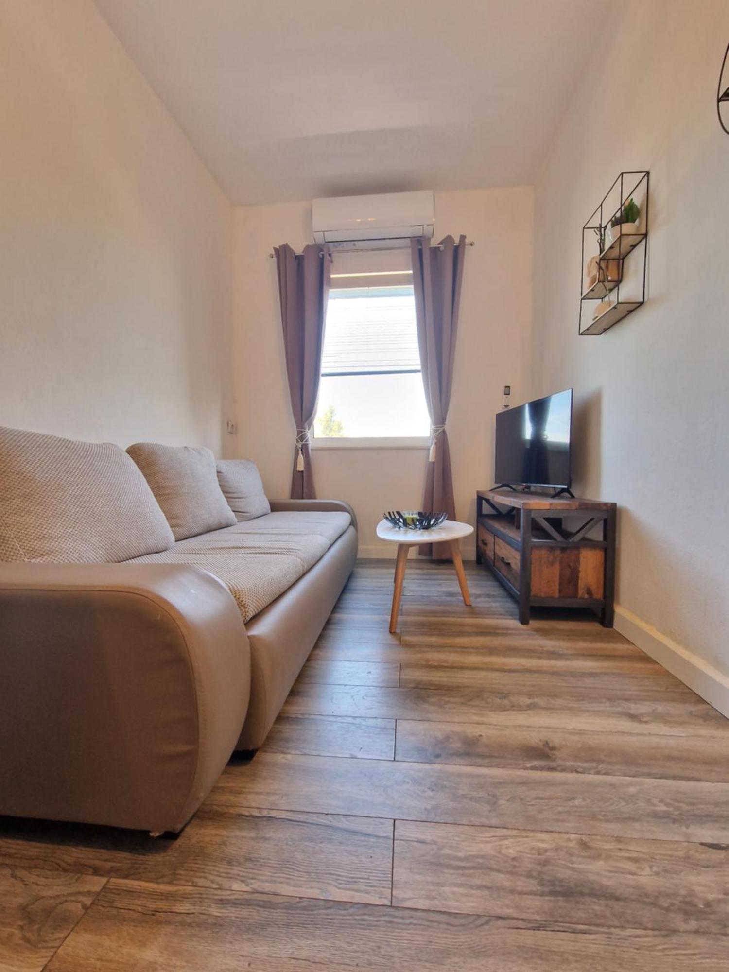 Urban Solo Suites Сплит Экстерьер фото