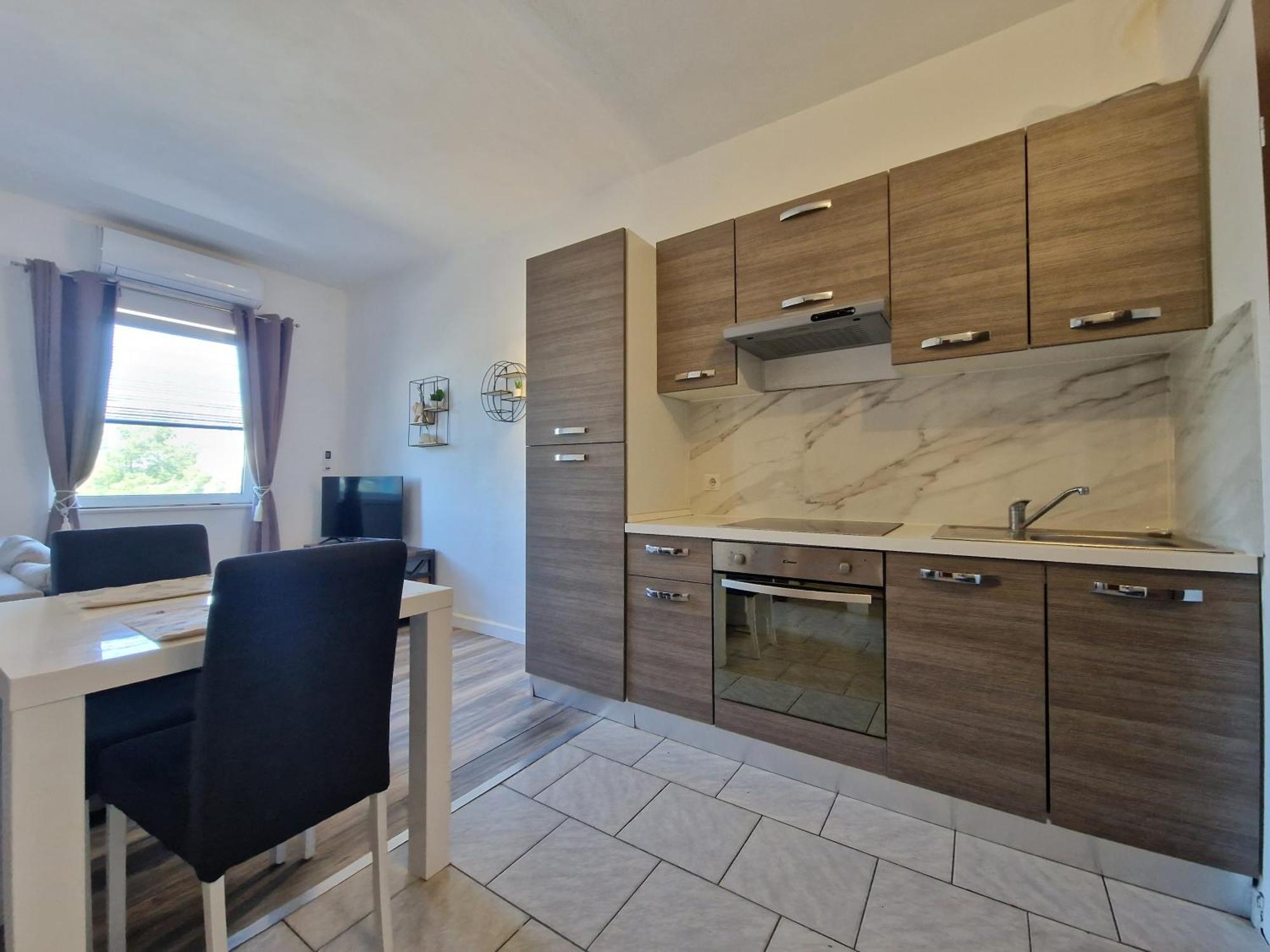 Urban Solo Suites Сплит Экстерьер фото